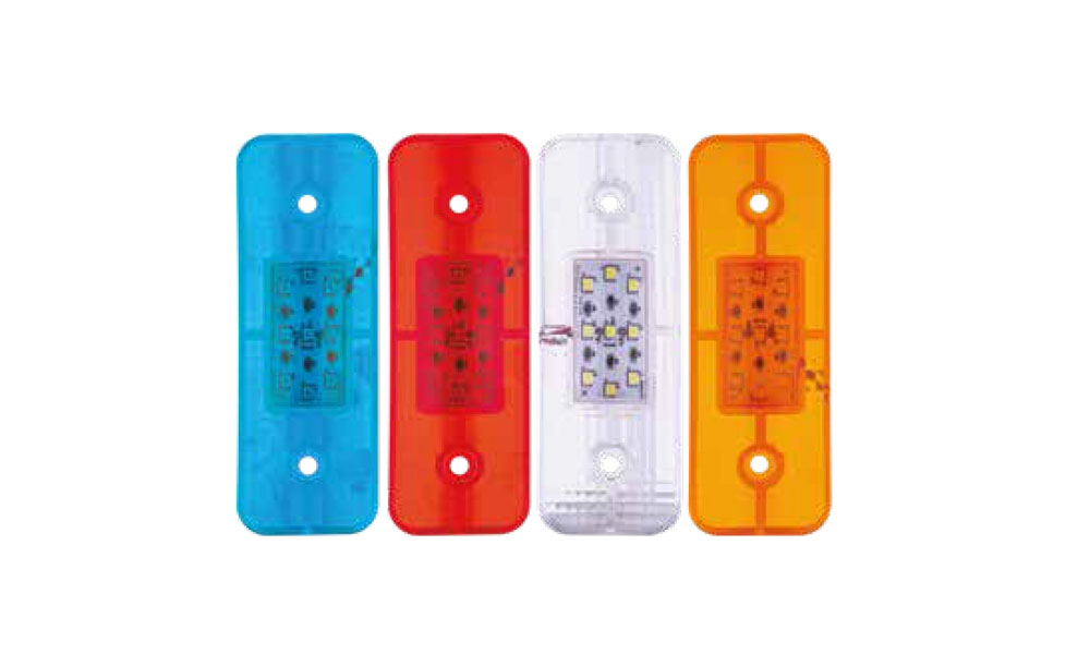 EMR61 Universal Dekor Lamba