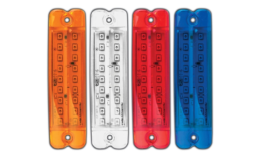 EMR57 18 Ledli Lamba