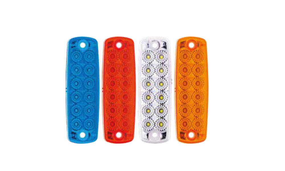 EMR71 / 12 Ledli Lamba (Çakar)