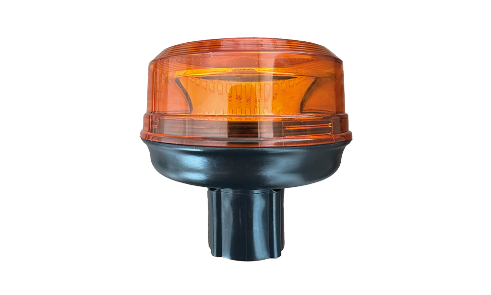 Emr33 12/110v Ledli İkaz Lambası Tümsan Bağlantılı